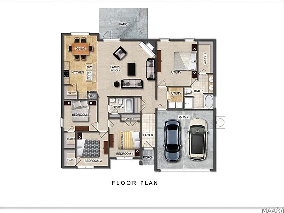 2nd image of 2024 Butter And Egg Rd