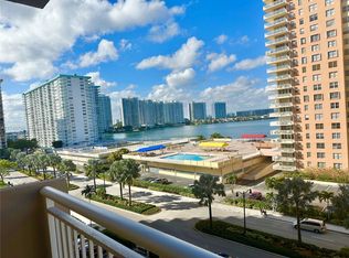 250 174th St APT 709, Sunny Isles Beach, FL 33160