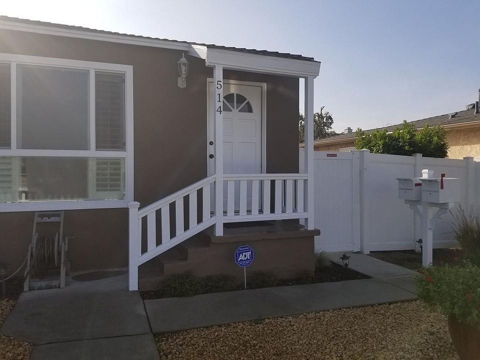 welcome to 514 E Grand Ave.