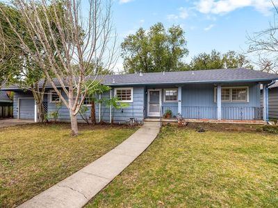 243 Jacqueline Dr, Santa Rosa, CA, 95405