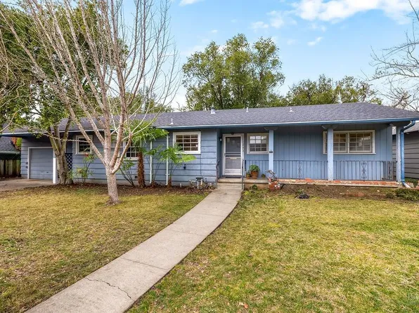 243 Jacqueline Drive, Santa Rosa, CA 95405