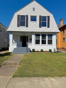 1723 Timmonds Ave, Portsmouth, OH, 45662