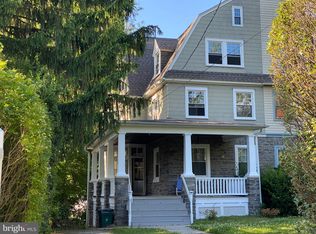 309 Summit Ave, Jenkintown, PA 19046