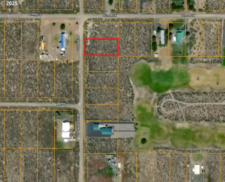 1st image of Buckskin Rd #6300