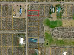 Buckskin Rd #6300, Christmas Valley, OR 97641