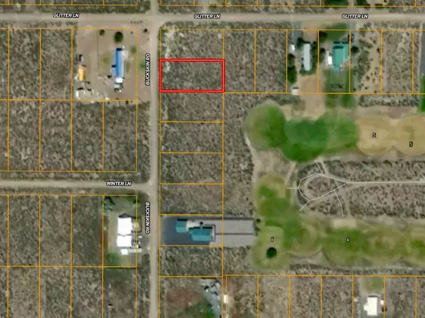 Buckskin Rd #6300, Christmas Valley, OR 97641