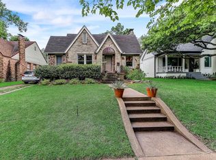 515 Newell Ave, Dallas, TX 75223