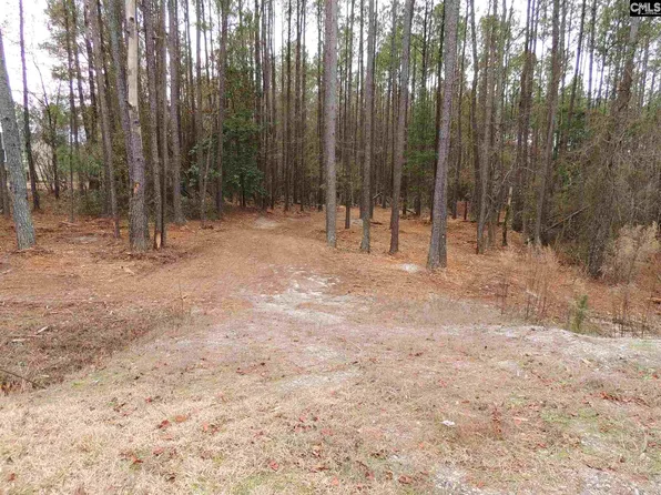 5374 Leesburg Rd, Eastover, SC 29044
