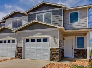 1504 Richard Martin Dr, Cheyenne, WY 82007