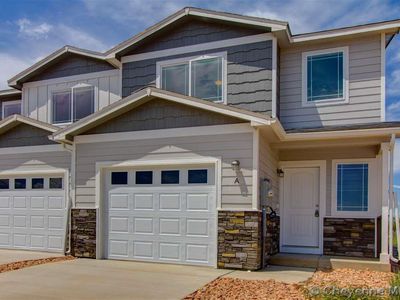 1504 Richard Martin Dr, Cheyenne, WY, 82007