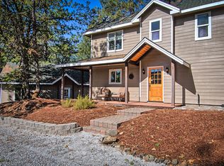 20800 Waterman Rd, Lakehead, CA 96051