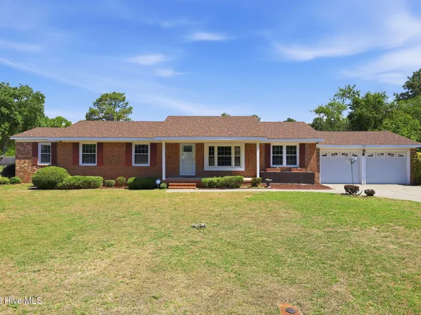 122 Forest Drive, Aberdeen, NC 28315