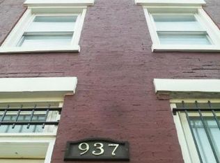 937 W Lombard St, Baltimore, MD 21223