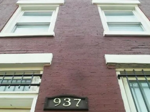 937 W Lombard St, Baltimore, MD 21223