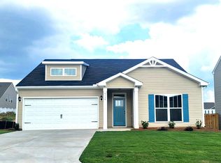 835 Carnation Pass, Aiken, SC 29808