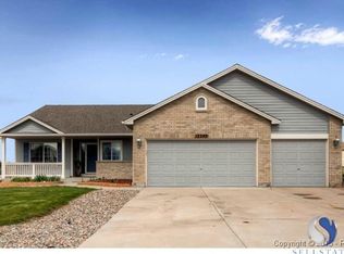 12249 Rio Secco Rd, Peyton, CO 80831