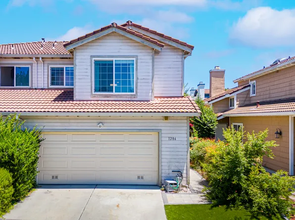 1286 Crestpoint Dr, San Jose, CA 95131