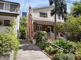 23 Edith Dr, Toronto, ON M4R 1Y9