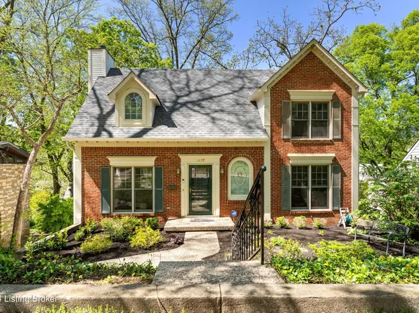 1837 Gresham Rd, Louisville, KY 40205