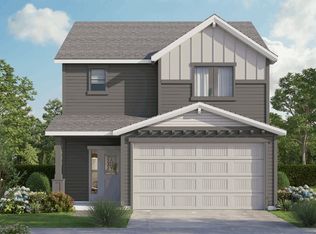 The 1612 Plan, Peachtree Estates, Richland, WA 99338