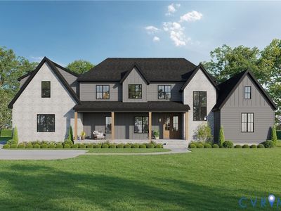 1403 Grand Ter, Goochland, VA, 23103