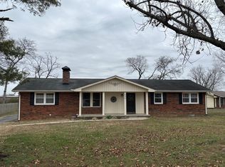 630 Cross St, Gallatin, TN 37066