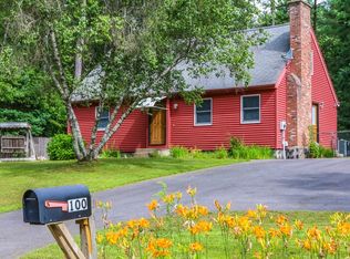 100 Pine St, Belchertown, MA 01007