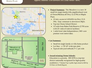 4982 Oak St, Maple Plain, MN 55359