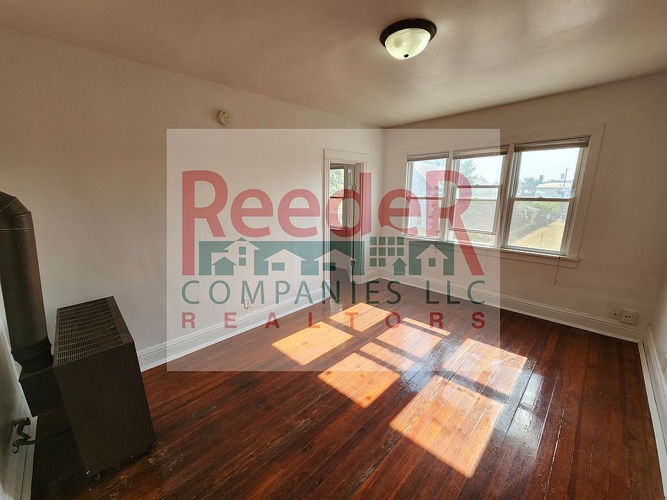 4862 Baring Avenue Apartment Rentals East Chicago, IN Zillow