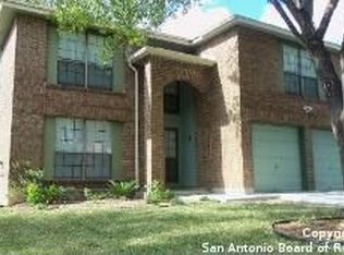 6713 Park Hvn, San Antonio, TX 78244