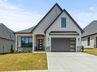 12 Waterville Way, Simpsonville, SC 29681