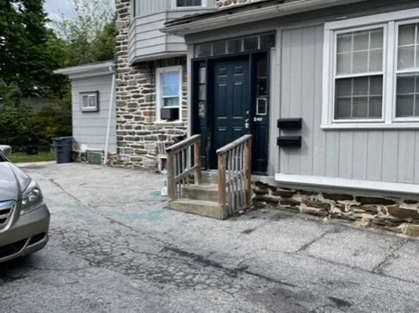 16 Windsor Avenue, 16 Windsor Ave #2, Upper Darby, PA 19082