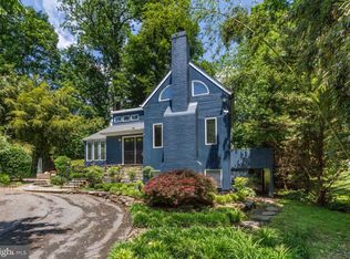 6217 Winston Dr, Bethesda, MD 20817