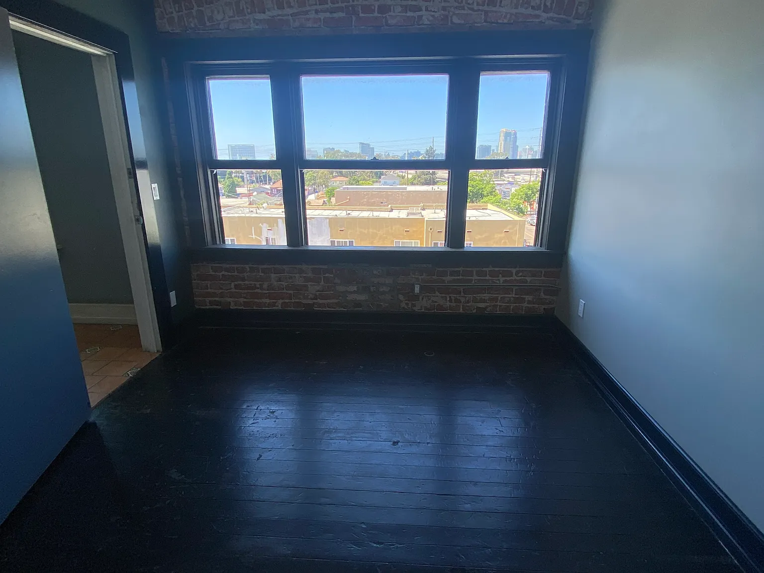 Studio, $1,650 — Photo 4
