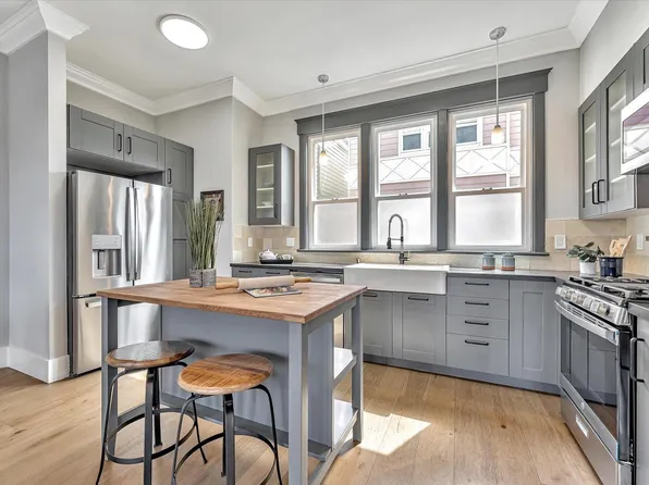 1099 60th Street, Emeryville, CA 94608