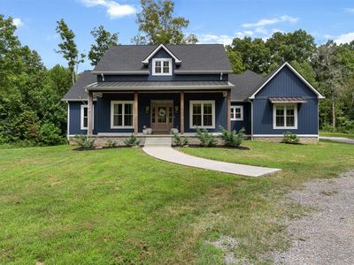 100 Hickory Ln, Scottsville, KY, 42164