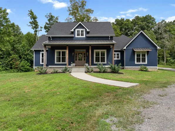 278 Hickory Ln, Scottsville, KY 42164