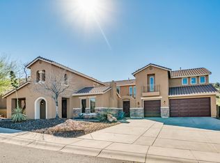 3533 W Hidden Mountain Ct, Phoenix, AZ 85086