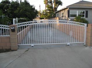 11761 Emery St, El Monte, CA 91732