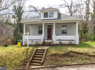 5812 Lochlea Rd, Baltimore, MD 21209