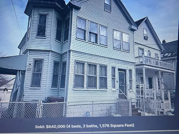 51 Adams Ave, Everett, MA 02149