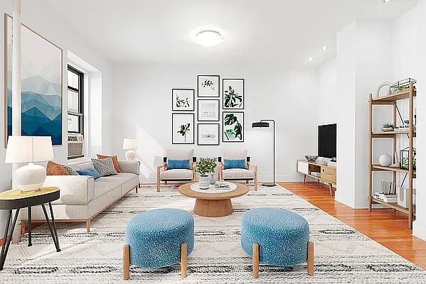 1st image of 215 W 105th St #3ED