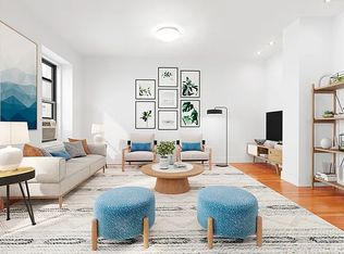 215 W 105th St #3ED, Manhattan, NY 10025