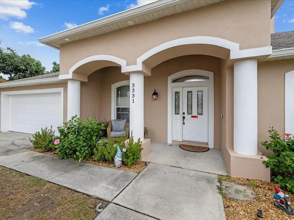 3331 Biscayne Dr, Merritt Island, FL 32953