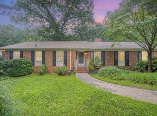 2425 Wentworth St, Raleigh, NC 27612