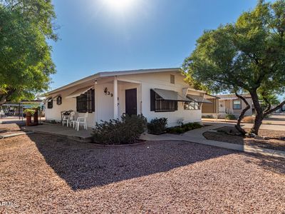 3953 E Arbor Ave, Mesa, AZ, 85206