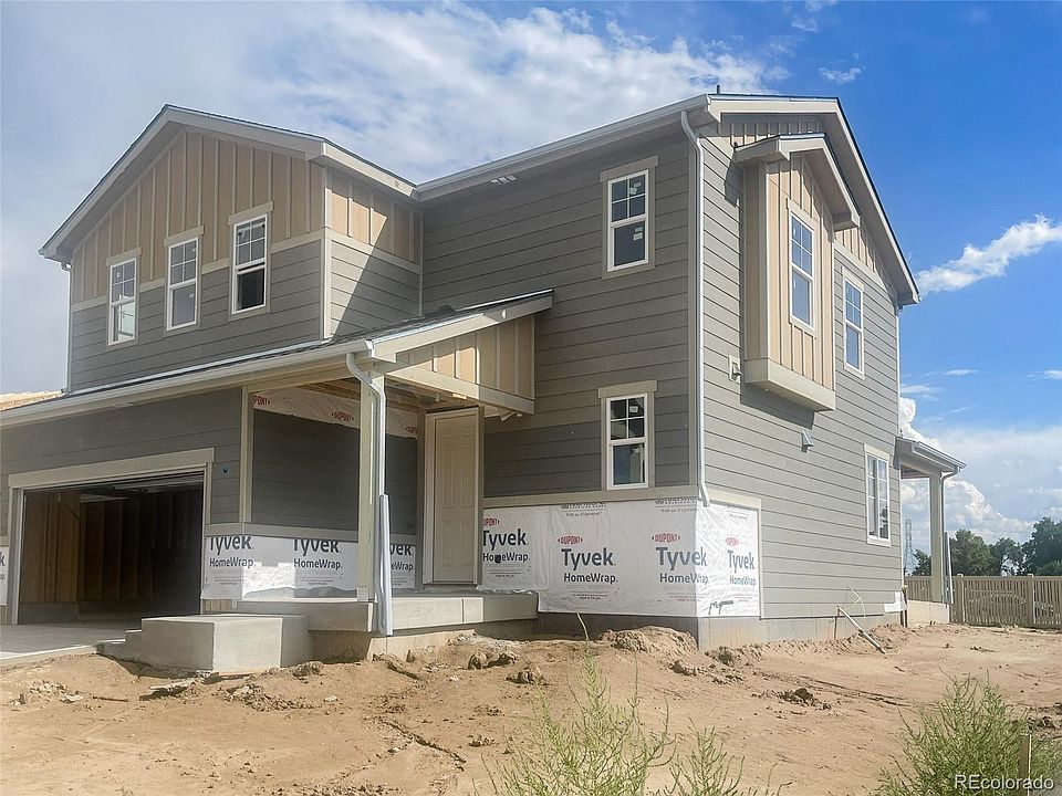 2nd image of 8858 E 105th Drive