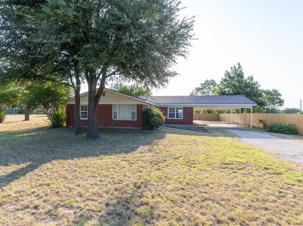 821 Cherry Ln, Clyde, TX 79510