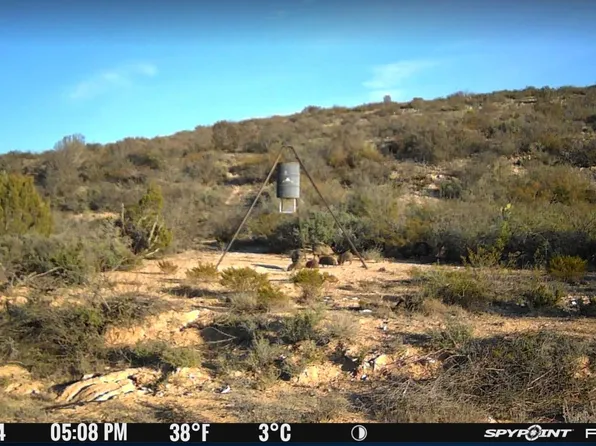 0 Hargrove Winters Rd #28, Comstock, TX 78837