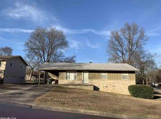 1621 Windchime Ave, Sherwood, AR 72120